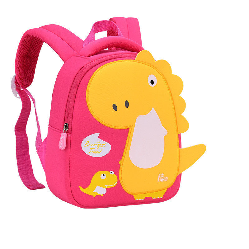 Female Cartoon Cute Mini Backpack