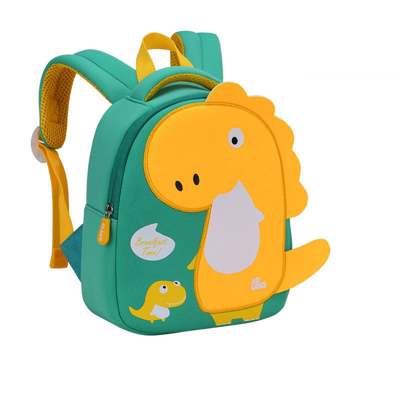 Female Cartoon Cute Mini Backpack