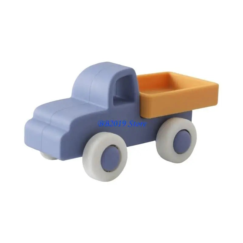 Q0KB Interactive Infant Learning Car Toy For Cognitive Growth And Fun Play