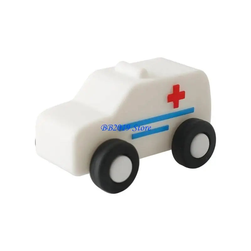 Q0KB Interactive Infant Learning Car Toy For Cognitive Growth And Fun Play