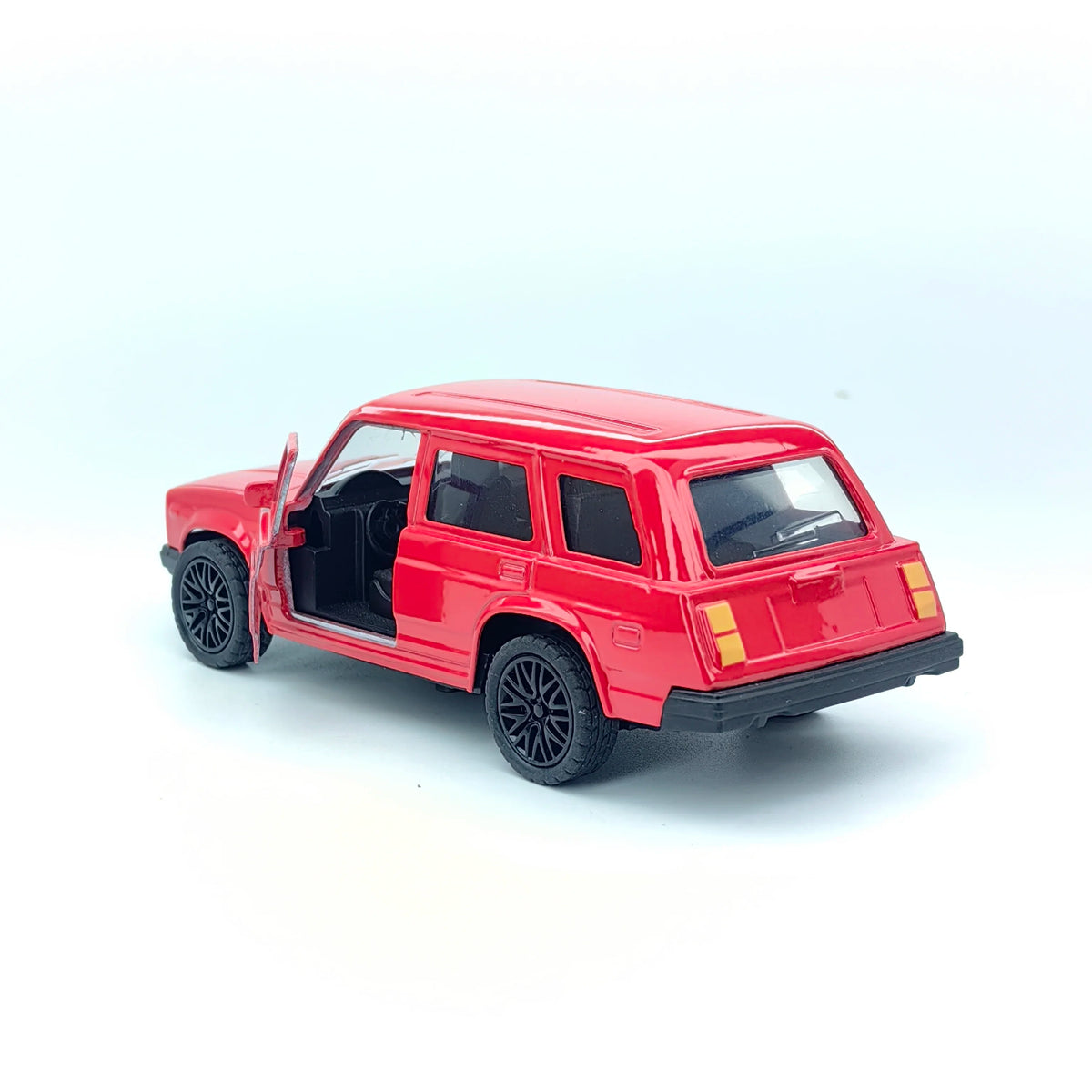 Boys Alloy Toy Car Model Children Pull-back Realistic Sports Car Racing Car Toy for Kids Play Vehicle Model