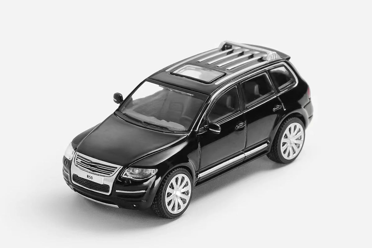 Shadow 1:64 alloy model 1st generation MK1 (7L) R50