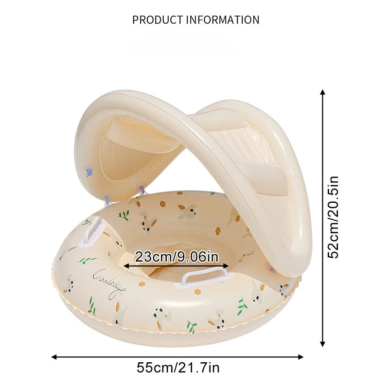 Summer Water Pool Float Amusement Equipment, Swimming Pool, Sports And Inflatable Swimming Tube