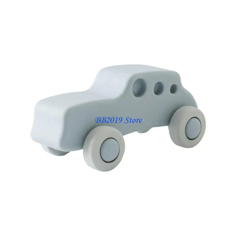 Q0KB Interactive Infant Learning Car Toy For Cognitive Growth And Fun Play