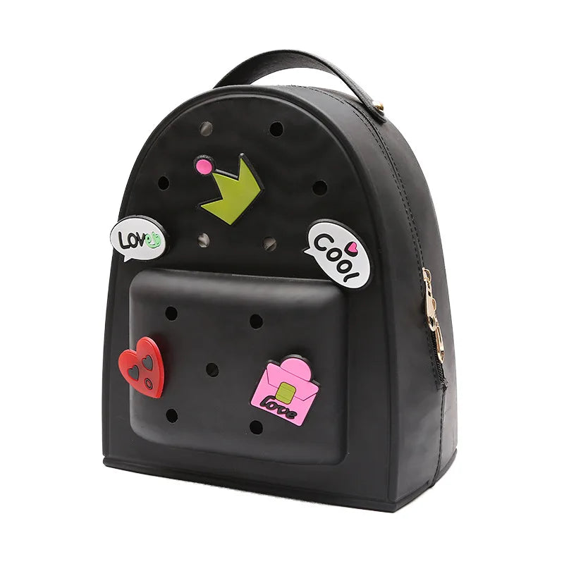 Kids Backpack Cartoon Backpacks Cute Backpacks Women Bucket Backpack Mother Kids Bags for Girl School Bag Mochila Рюкзак Bolsa