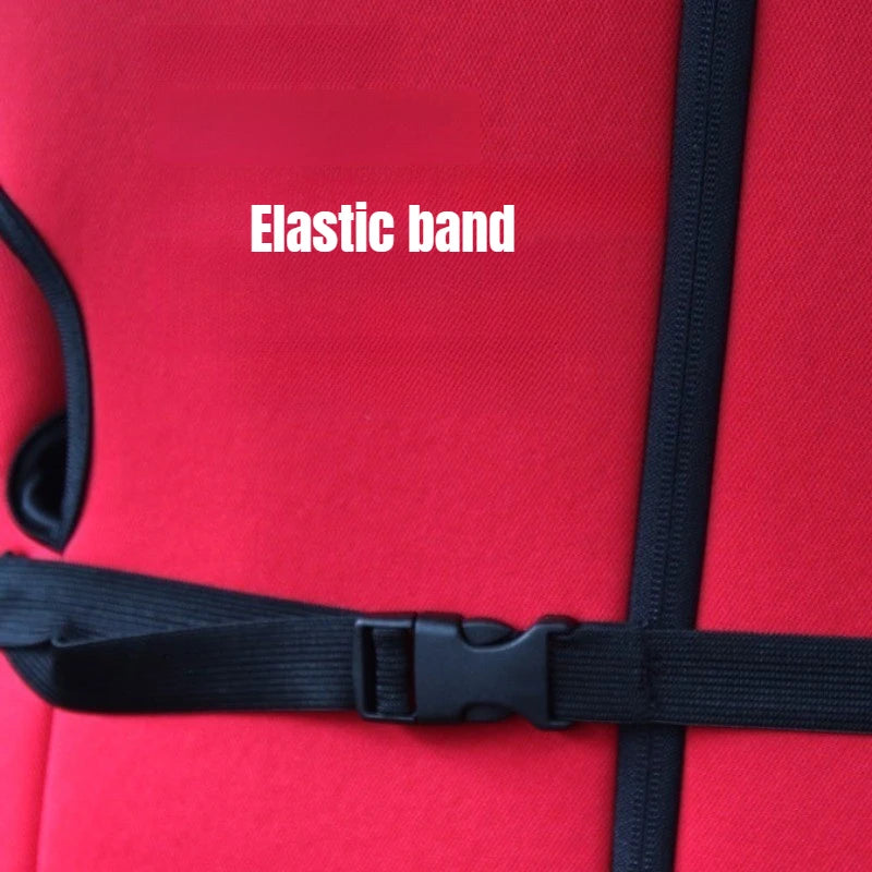 Baby Car Seat Head Support Children Stroller Fastening Belt Adjustable Boy Girl Playpens Sleep Positioner Baby Saftey Pillows