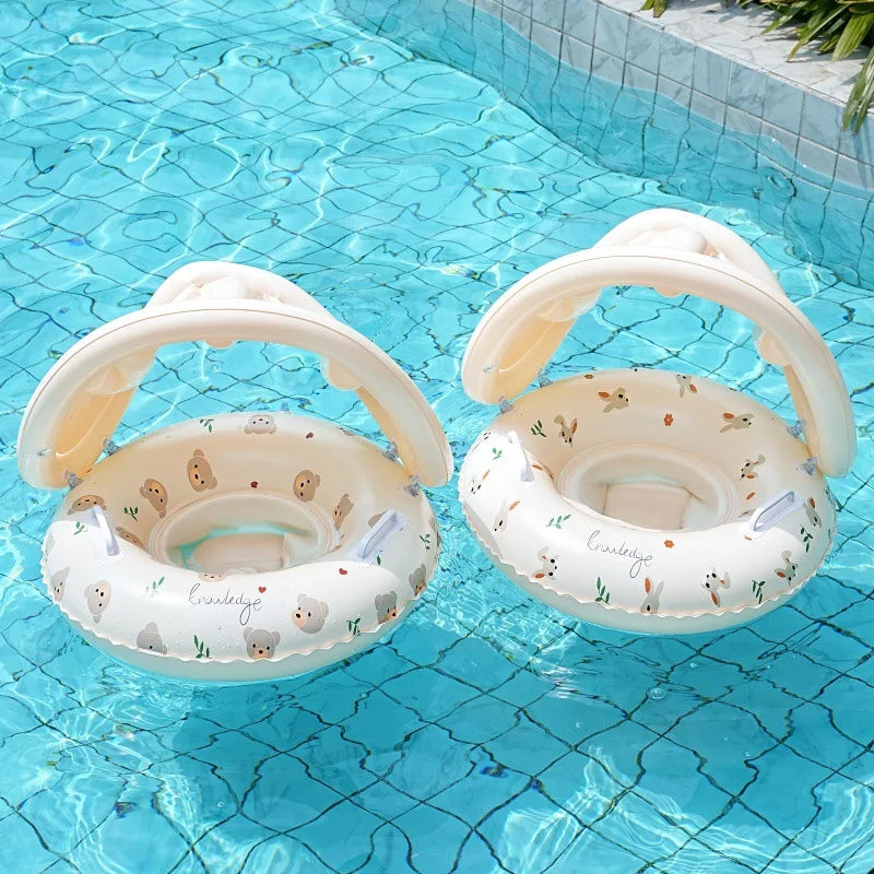 Summer Water Pool Float Amusement Equipment, Swimming Pool, Sports And Inflatable Swimming Tube