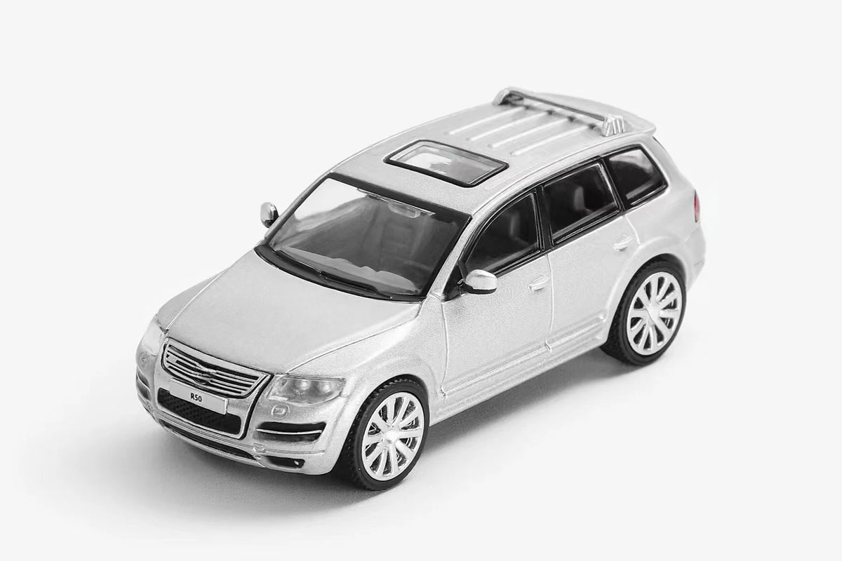 Shadow 1:64 alloy model 1st generation MK1 (7L) R50