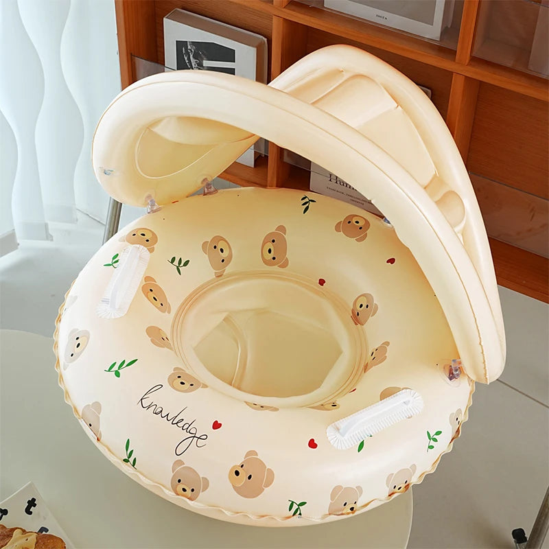 Summer Water Pool Float Amusement Equipment, Swimming Pool, Sports And Inflatable Swimming Tube