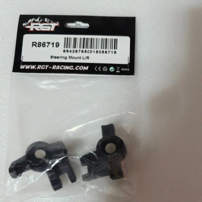 RGT RC Original Spare Parts R86776 R86717 R86718 R86719 R86775 For RGT EX86020 EX86130 EX86160 1/10 Crawler Model Car