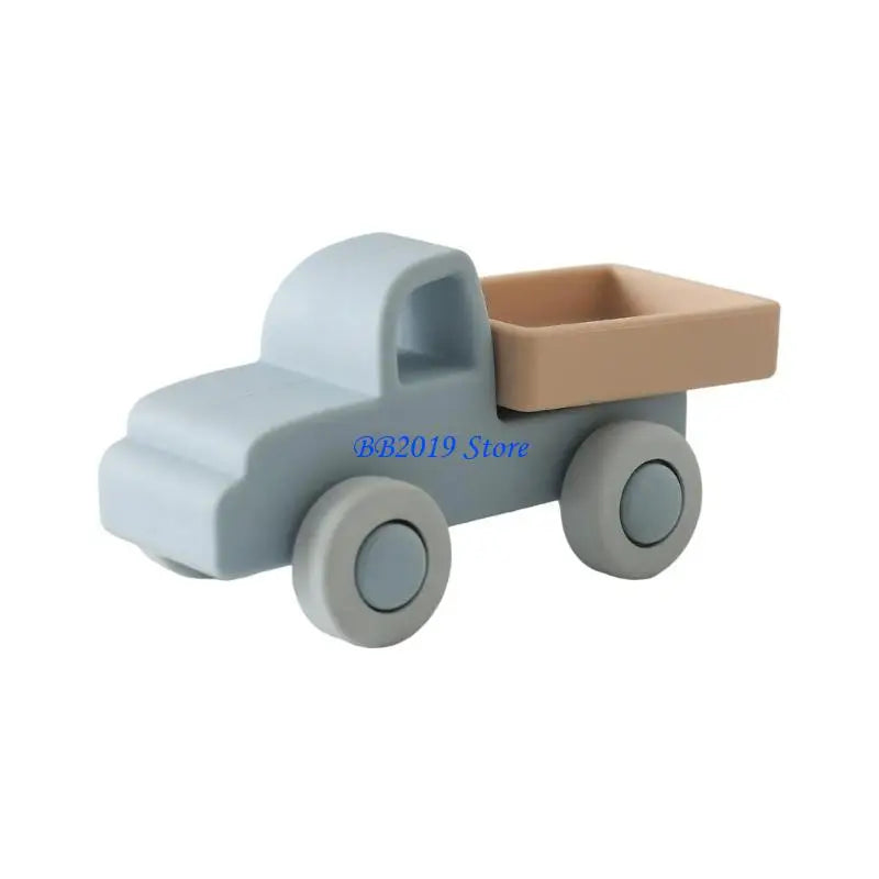 Q0KB Interactive Infant Learning Car Toy For Cognitive Growth And Fun Play