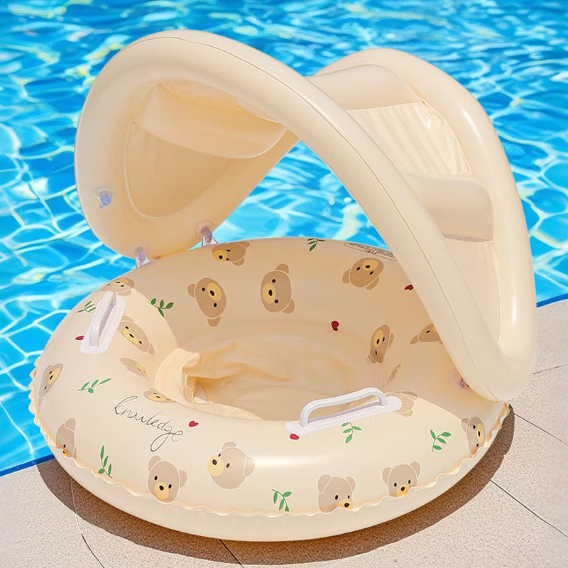 Summer Water Pool Float Amusement Equipment, Swimming Pool, Sports And Inflatable Swimming Tube