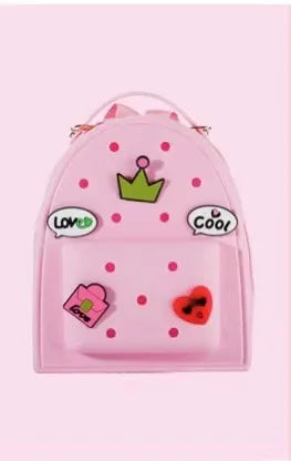Kids Backpack Cartoon Backpacks Cute Backpacks Women Bucket Backpack Mother Kids Bags for Girl School Bag Mochila Рюкзак Bolsa