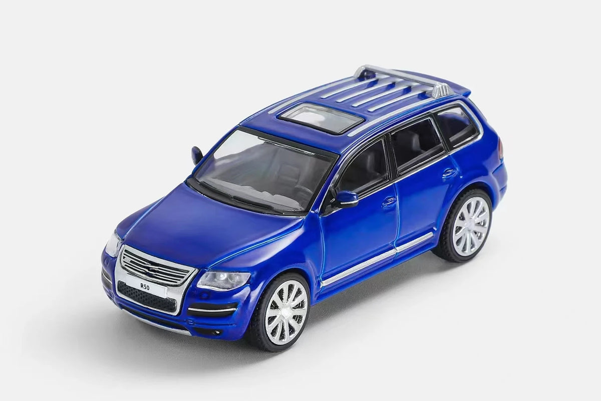 Shadow 1:64 alloy model 1st generation MK1 (7L) R50