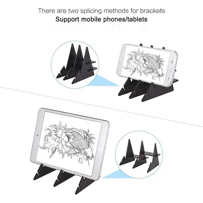 Drawing Projection Copying Drawing Board Learning Drawing Tools Table Sketching Optical Drawing Board Universal Mobile Phone
