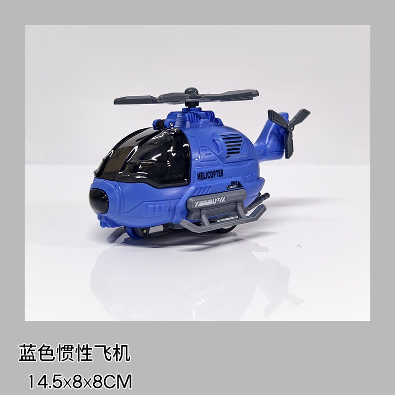 Children's Car Toys Inertia Drop Resistant Transparent Gear Light Toys Car Model Night Market Stall Wholesale Gifts - New…