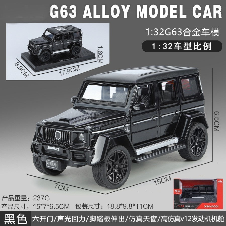 1:32 Supercar Lp780 Alloy Car Model Simulation Sports Car Racing Car Boys' Children's Toy Collectible Display Piece…