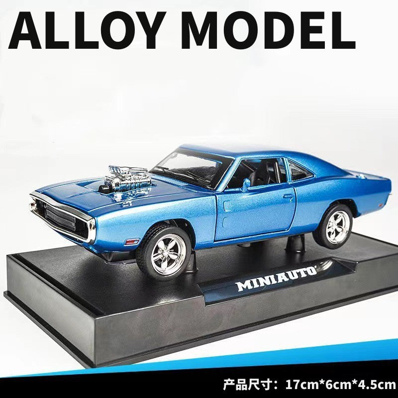 1:32 Supercar Lp780 Alloy Car Model Simulation Sports Car Racing Car Boys' Children's Toy Collectible Display Piece…