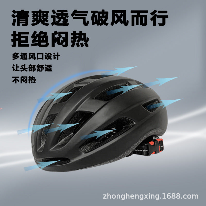Children's helmet with light, suitable for both boys and girls, wheeled, scooter and bicycle safety helmet, lightweight…