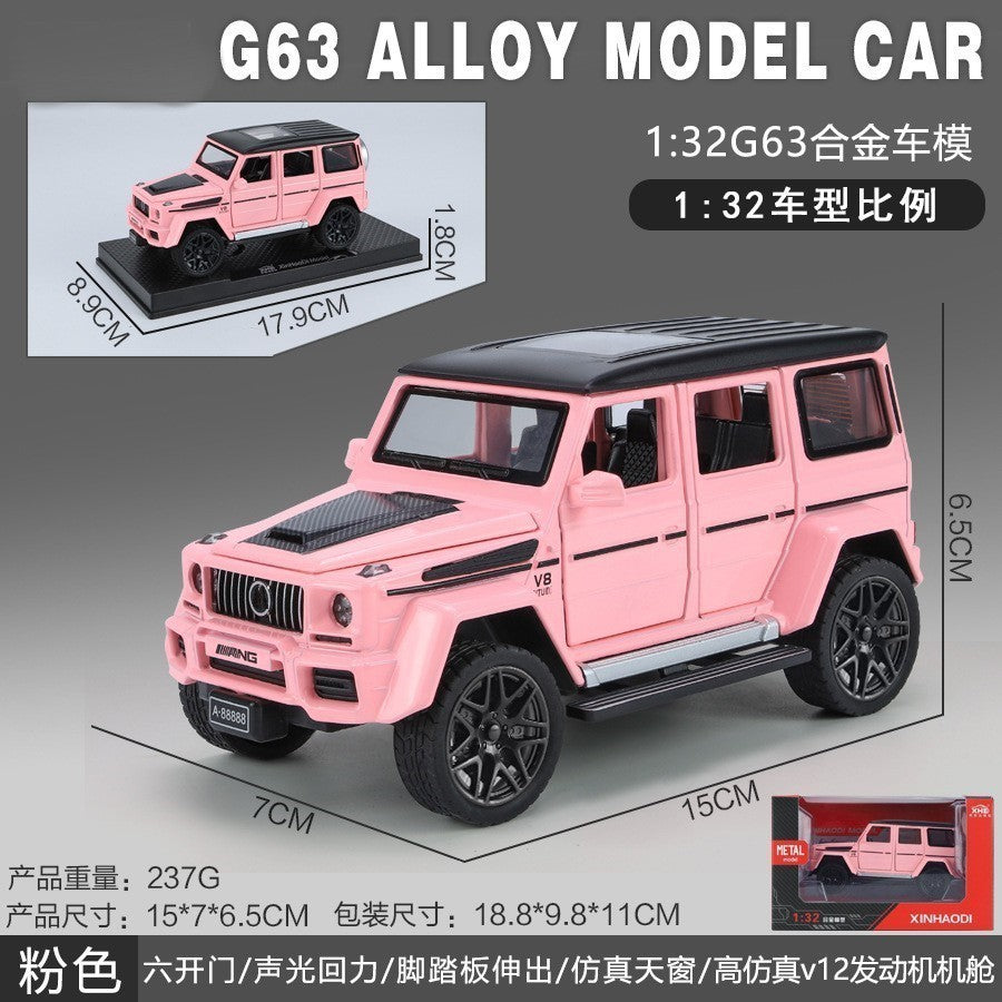 1:32 Supercar Lp780 Alloy Car Model Simulation Sports Car Racing Car Boys' Children's Toy Collectible Display Piece…