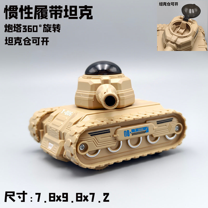 Children's Car Toys Inertia Drop Resistant Transparent Gear Light Toys Car Model Night Market Stall Wholesale Gifts - New…