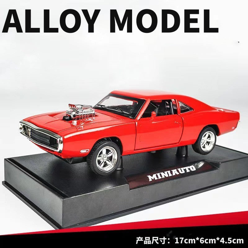 1:32 Supercar Lp780 Alloy Car Model Simulation Sports Car Racing Car Boys' Children's Toy Collectible Display Piece…