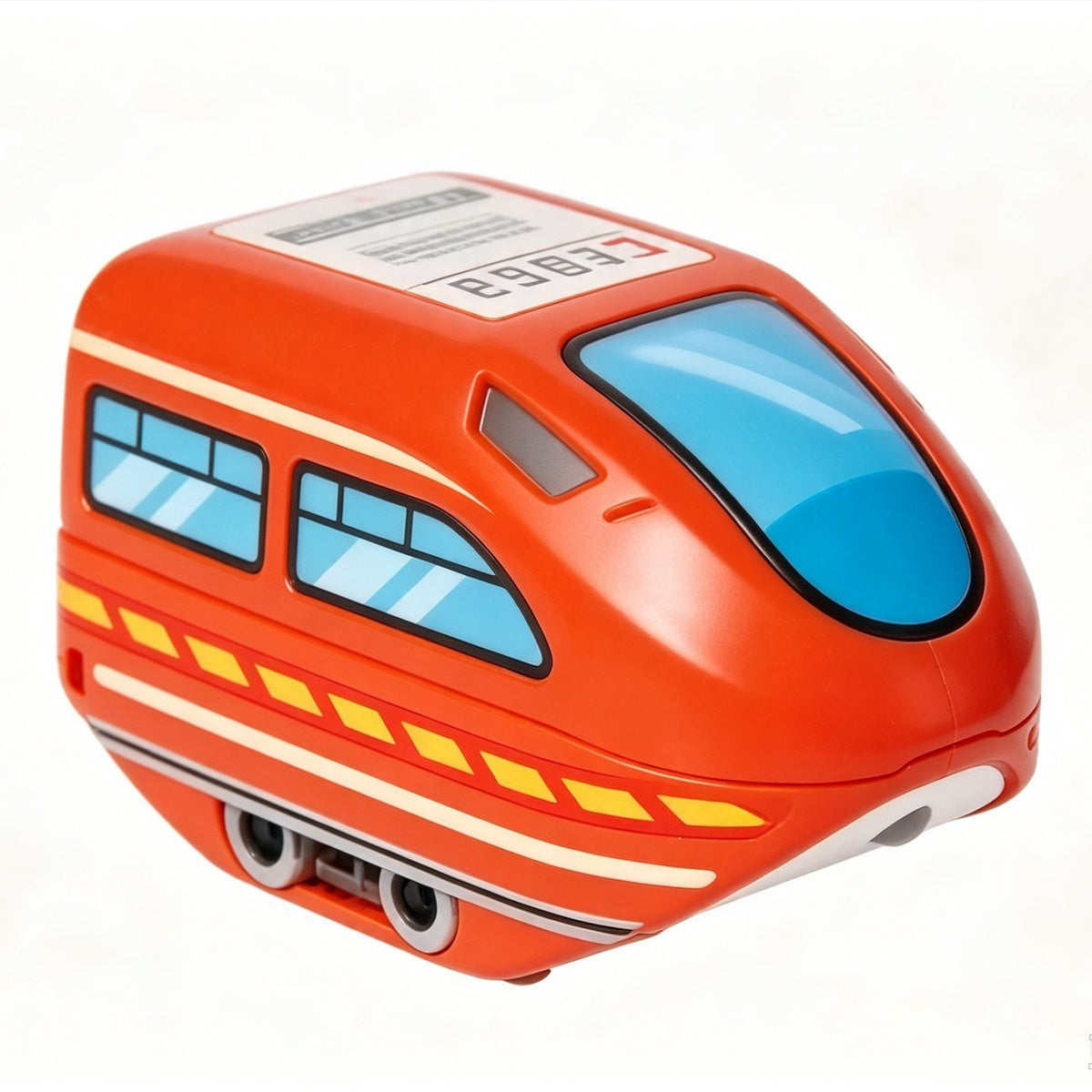Cross-border Anti-Gravity Transformable Magnetic Track Car Children's Educational Magnetic Building Block Toy DIY Gift for…