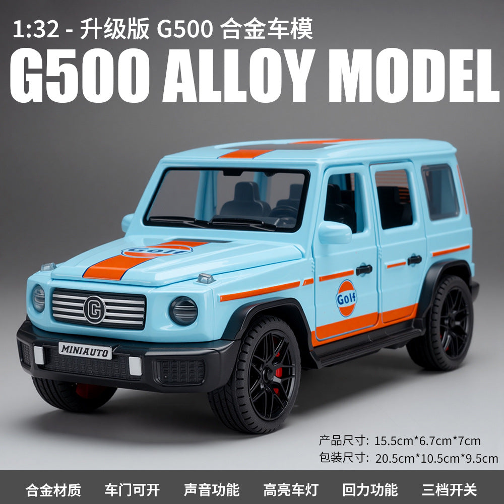 1:32 Supercar Lp780 Alloy Car Model Simulation Sports Car Racing Car Boys' Children's Toy Collectible Display Piece…