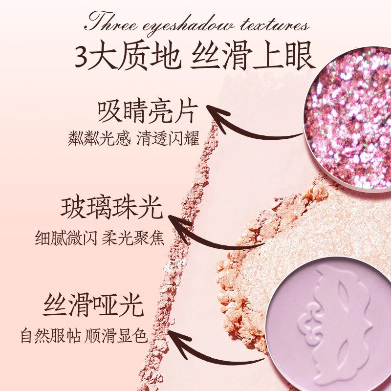 Du Lisha Children's Cosmetics suit Girl Stage Makeup Special Makeup Box Toy Girl's Lipstick Birthday Gift - image 3