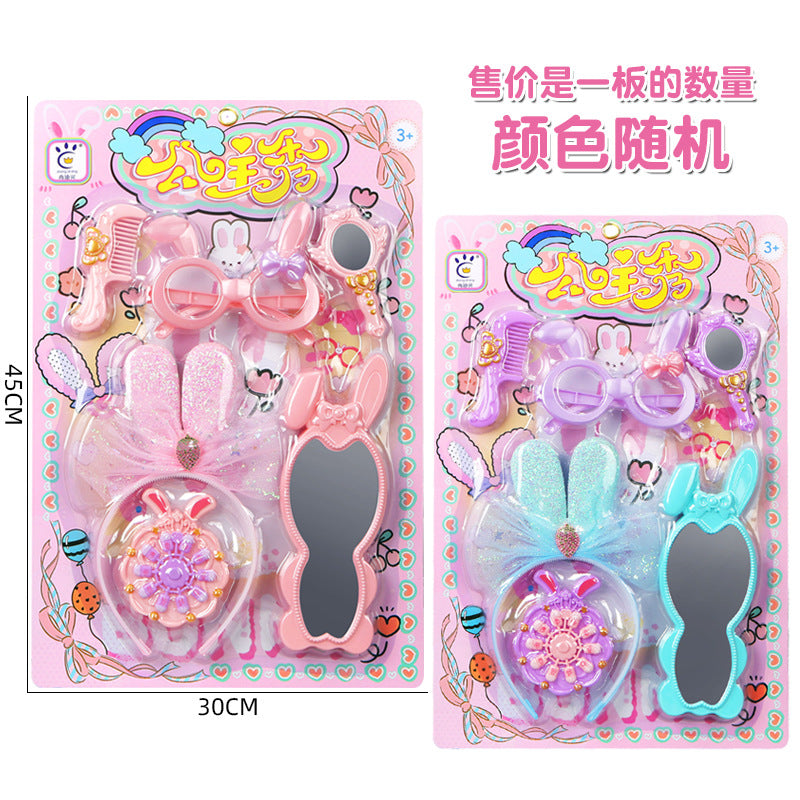 Free shipping children play house hanging board medical tools parent-child interactive organ cognition human body…