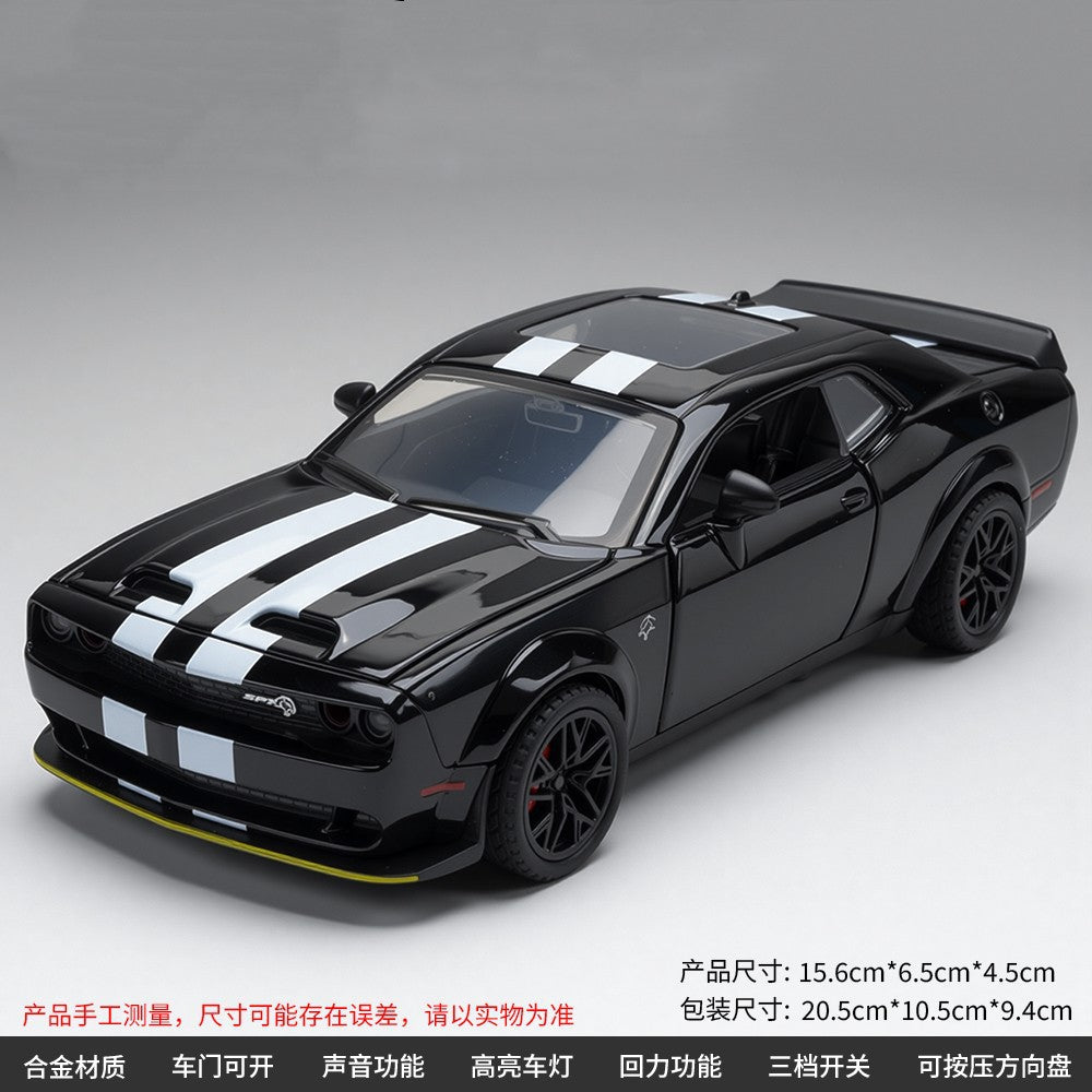 1:32 Supercar Lp780 Alloy Car Model Simulation Sports Car Racing Car Boys' Children's Toy Collectible Display Piece…