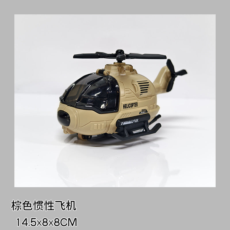 Children's Car Toys Inertia Drop Resistant Transparent Gear Light Toys Car Model Night Market Stall Wholesale Gifts - New…
