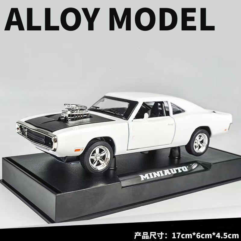 1:32 Supercar Lp780 Alloy Car Model Simulation Sports Car Racing Car Boys' Children's Toy Collectible Display Piece…
