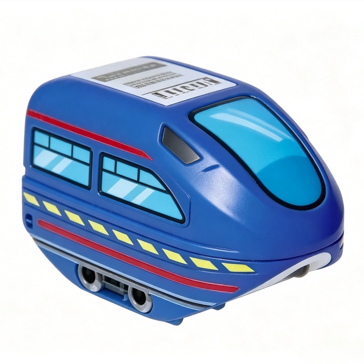Cross-border Anti-Gravity Transformable Magnetic Track Car Children's Educational Magnetic Building Block Toy DIY Gift for…