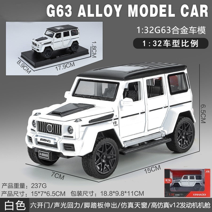 1:32 Supercar Lp780 Alloy Car Model Simulation Sports Car Racing Car Boys' Children's Toy Collectible Display Piece…