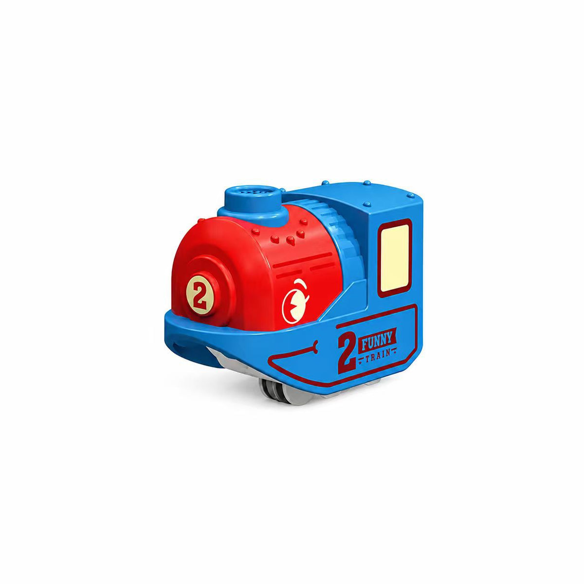 Cross-border Anti-Gravity Transformable Magnetic Track Car Children's Educational Magnetic Building Block Toy DIY Gift for…