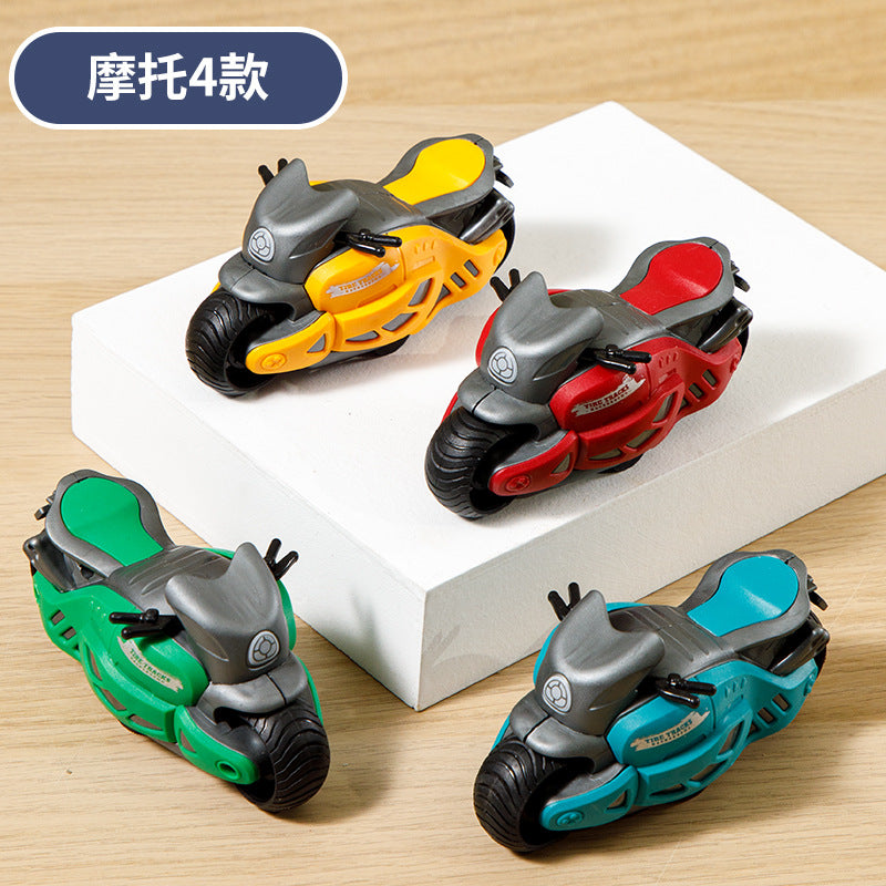 Cross-border children inertia car girl boy toy engineering vehicle kindergarten engineering vehicle gift stall wholesale…