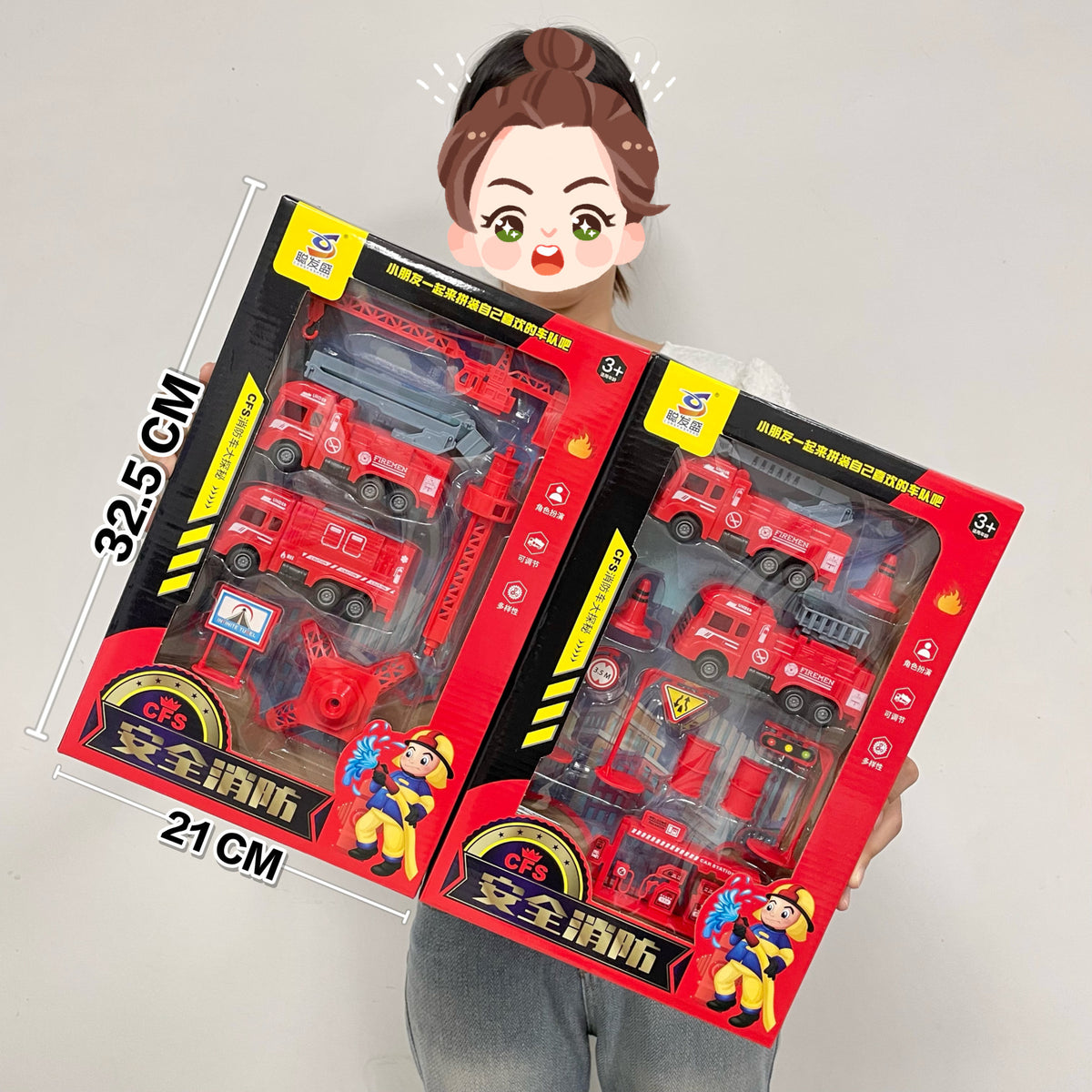 Wholesale Construction Vehicles, Fire Truck Models, Inertia Pull-Back Car Sets, Engineering Toy Cars, Boys' Toys, Street…