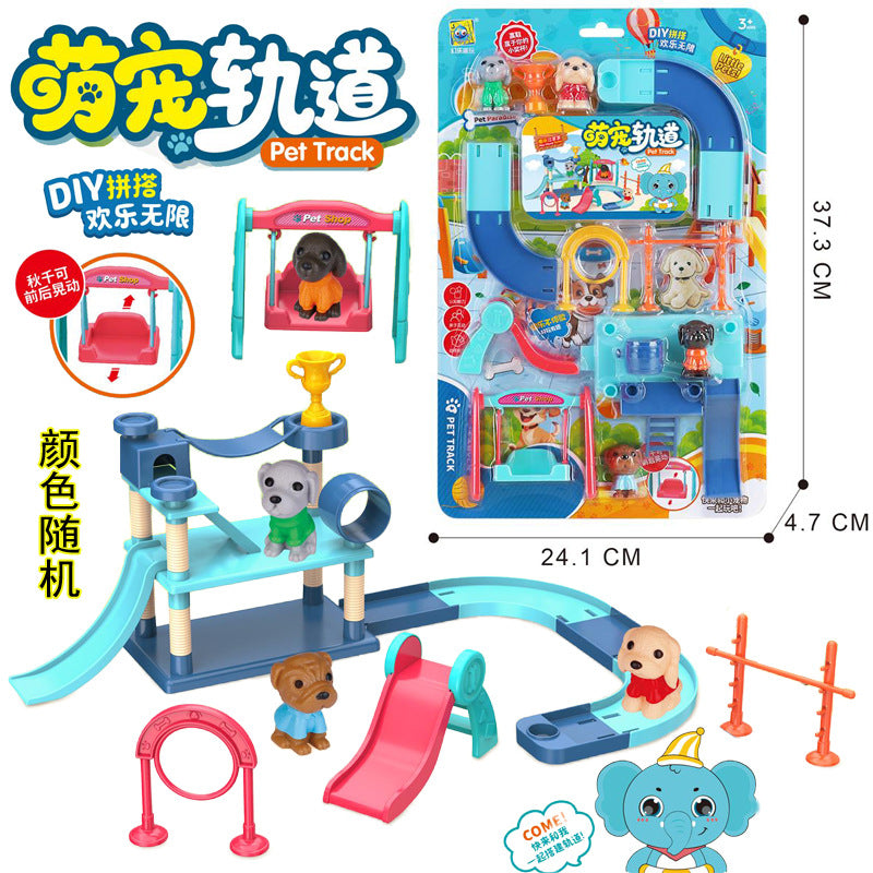 Free shipping children play house hanging board medical tools parent-child interactive organ cognition human body…