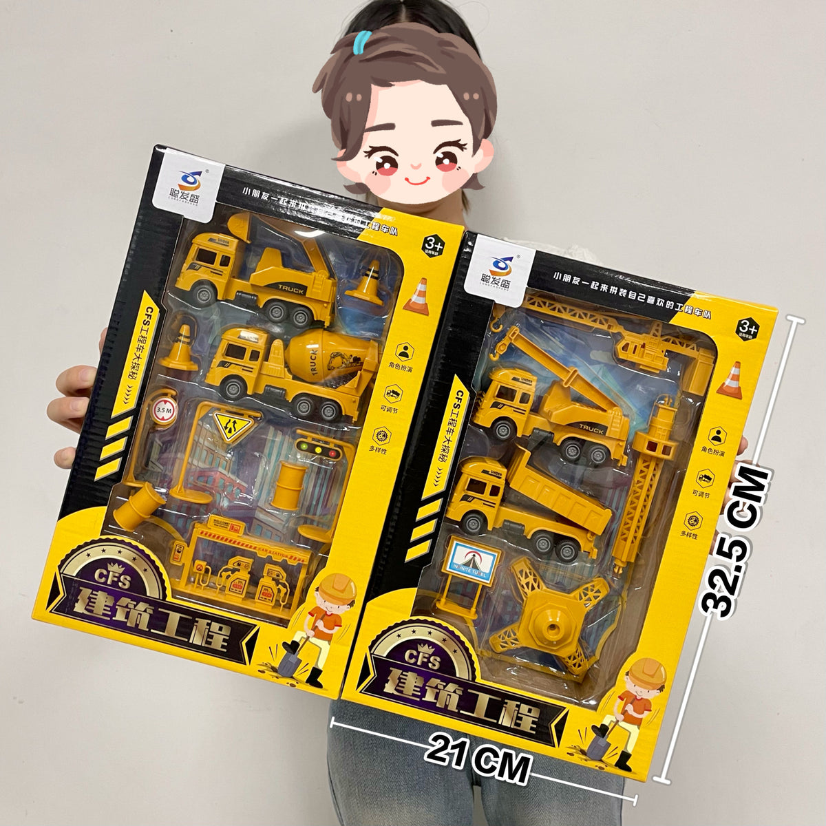 Wholesale Construction Vehicles, Fire Truck Models, Inertia Pull-Back Car Sets, Engineering Toy Cars, Boys' Toys, Street…