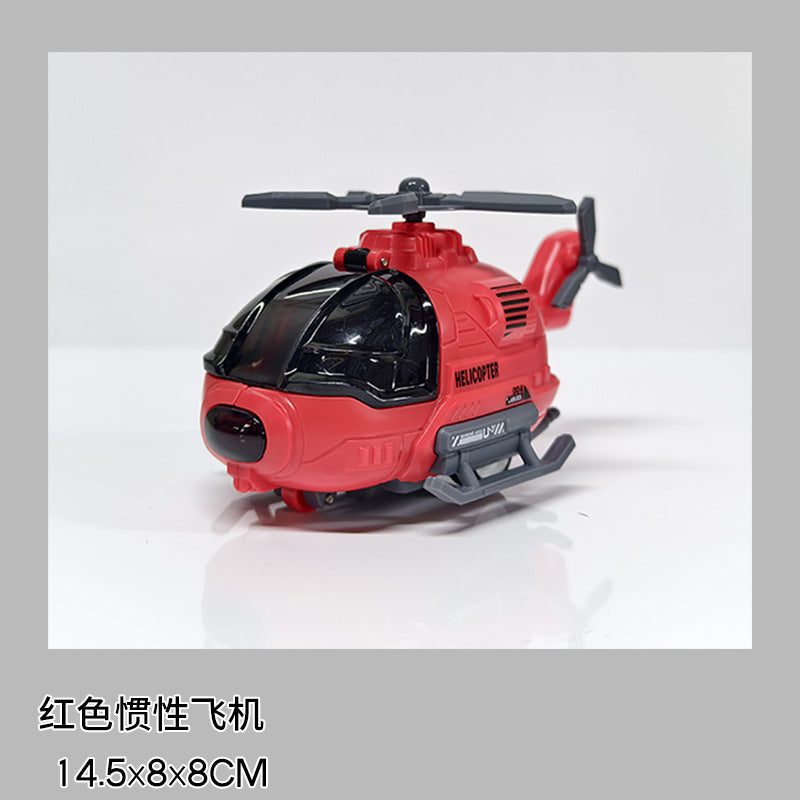 Children's Car Toys Inertia Drop Resistant Transparent Gear Light Toys Car Model Night Market Stall Wholesale Gifts - New…