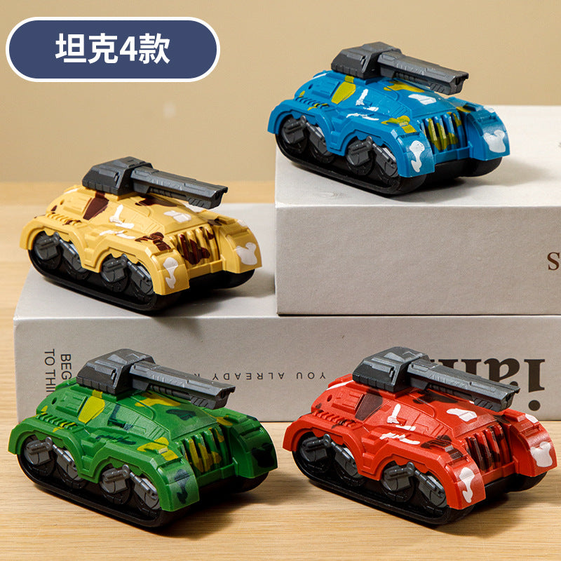 Cross-border children inertia car girl boy toy engineering vehicle kindergarten engineering vehicle gift stall wholesale…