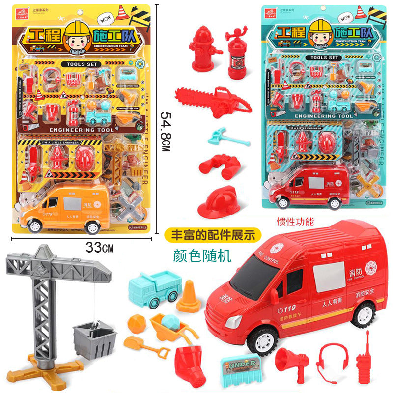 Free shipping children play house hanging board medical tools parent-child interactive organ cognition human body…