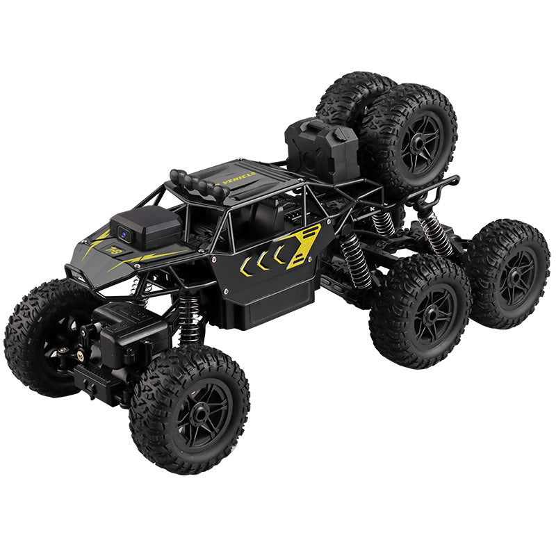 Extra-large remote control car, drift off-road vehicle, four-wheel drive climbing monster truck, high-speed racing car…