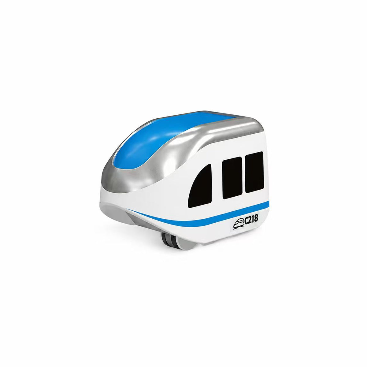 Cross-border Anti-Gravity Transformable Magnetic Track Car Children's Educational Magnetic Building Block Toy DIY Gift for…