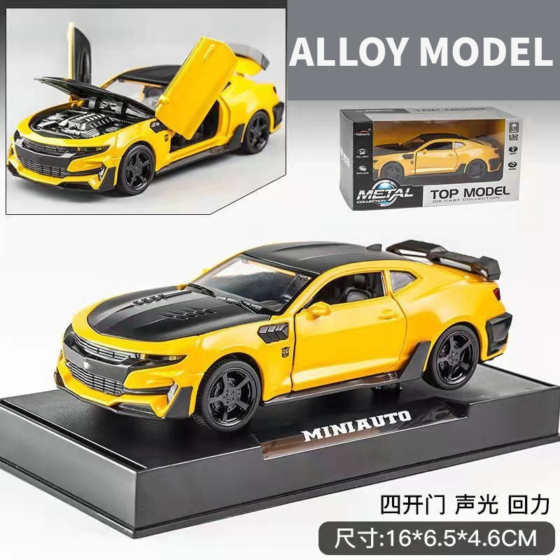 1:32 Supercar Lp780 Alloy Car Model Simulation Sports Car Racing Car Boys' Children's Toy Collectible Display Piece…