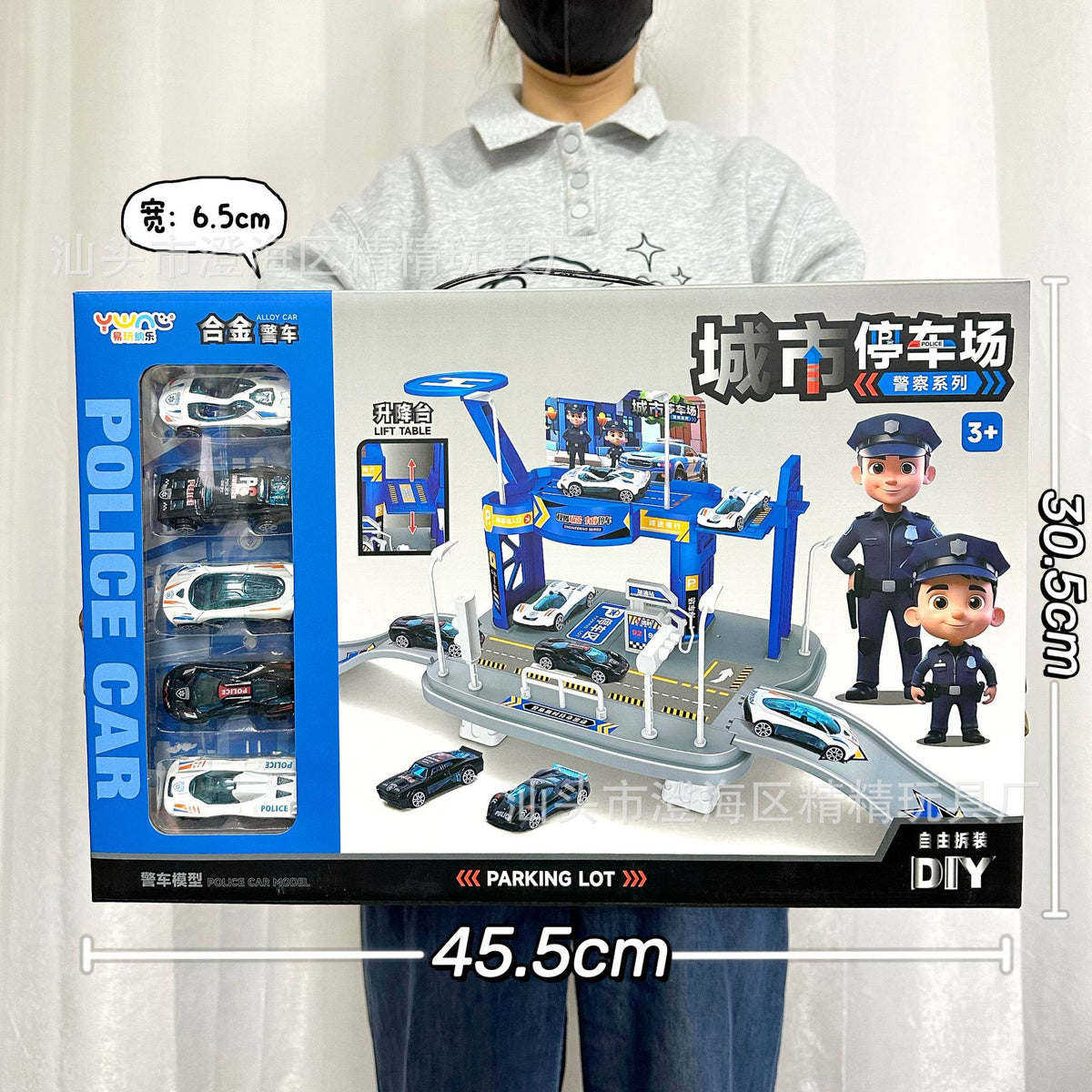 Wholesale Construction Vehicles, Fire Truck Models, Inertia Pull-Back Car Sets, Engineering Toy Cars, Boys' Toys, Street…