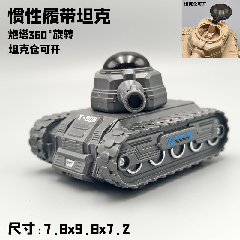 Children's Car Toys Inertia Drop Resistant Transparent Gear Light Toys Car Model Night Market Stall Wholesale Gifts - New…