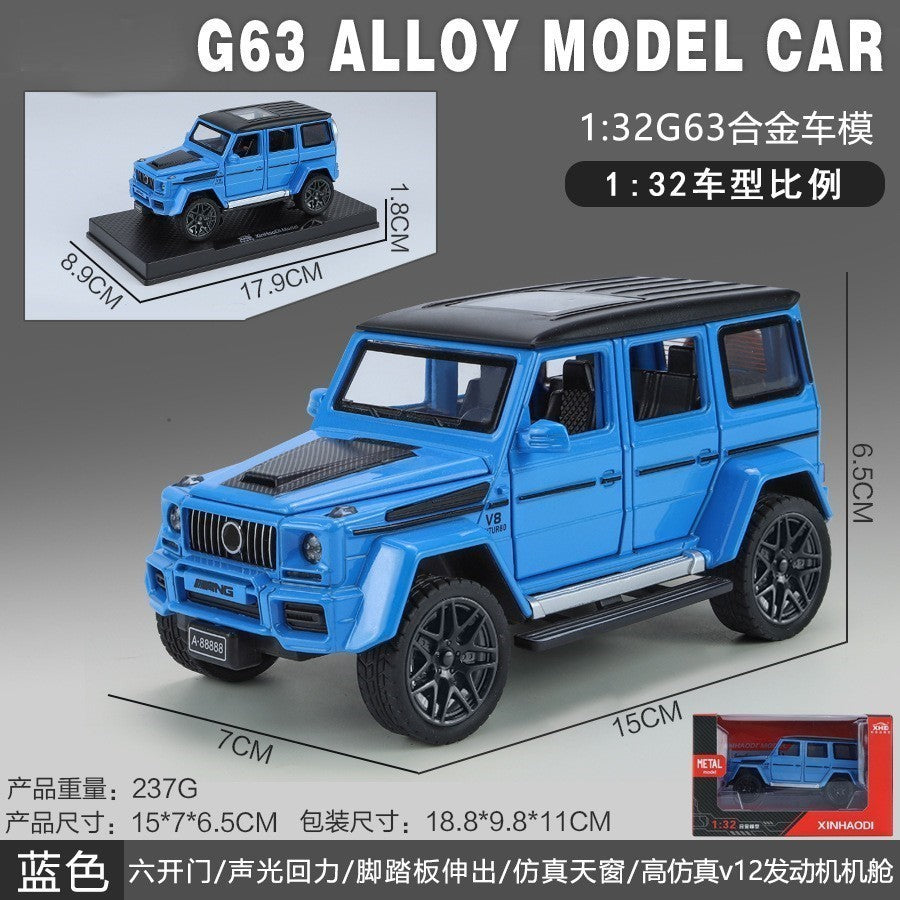 1:32 Supercar Lp780 Alloy Car Model Simulation Sports Car Racing Car Boys' Children's Toy Collectible Display Piece…