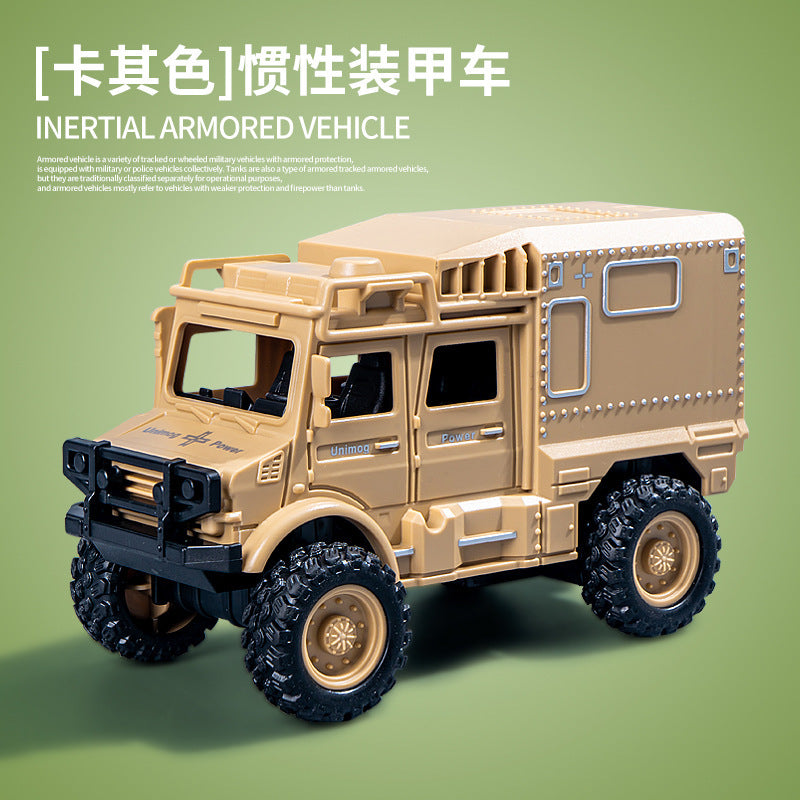 Children's Car Toys Inertia Drop Resistant Transparent Gear Light Toys Car Model Night Market Stall Wholesale Gifts…